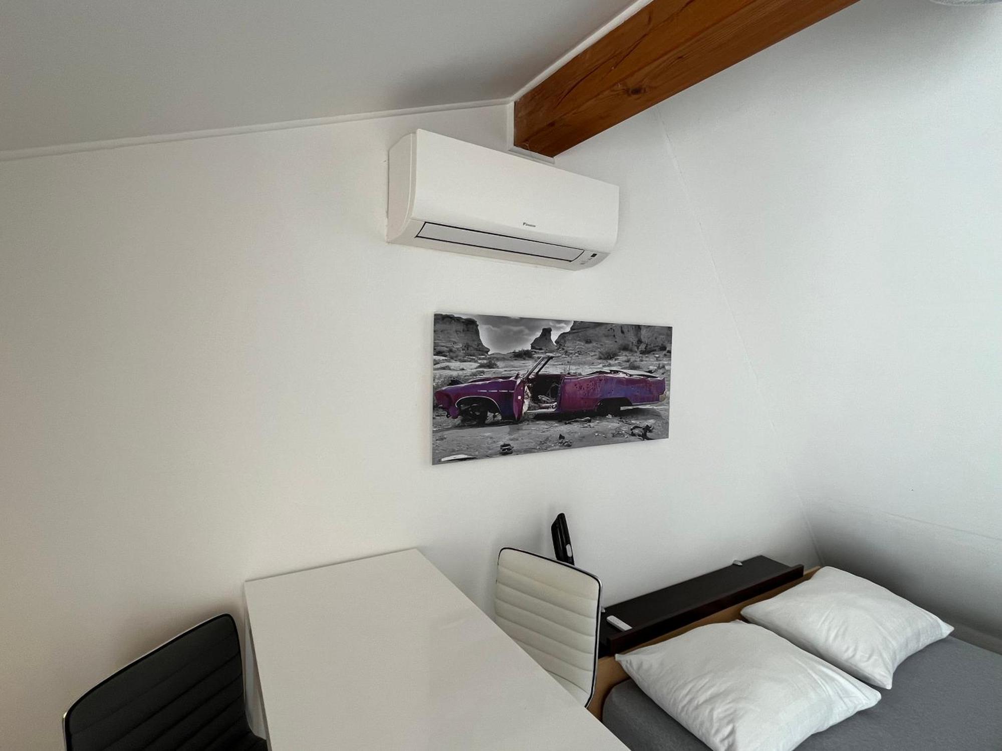 Apartments Lopac Jadranovo Bagian luar foto