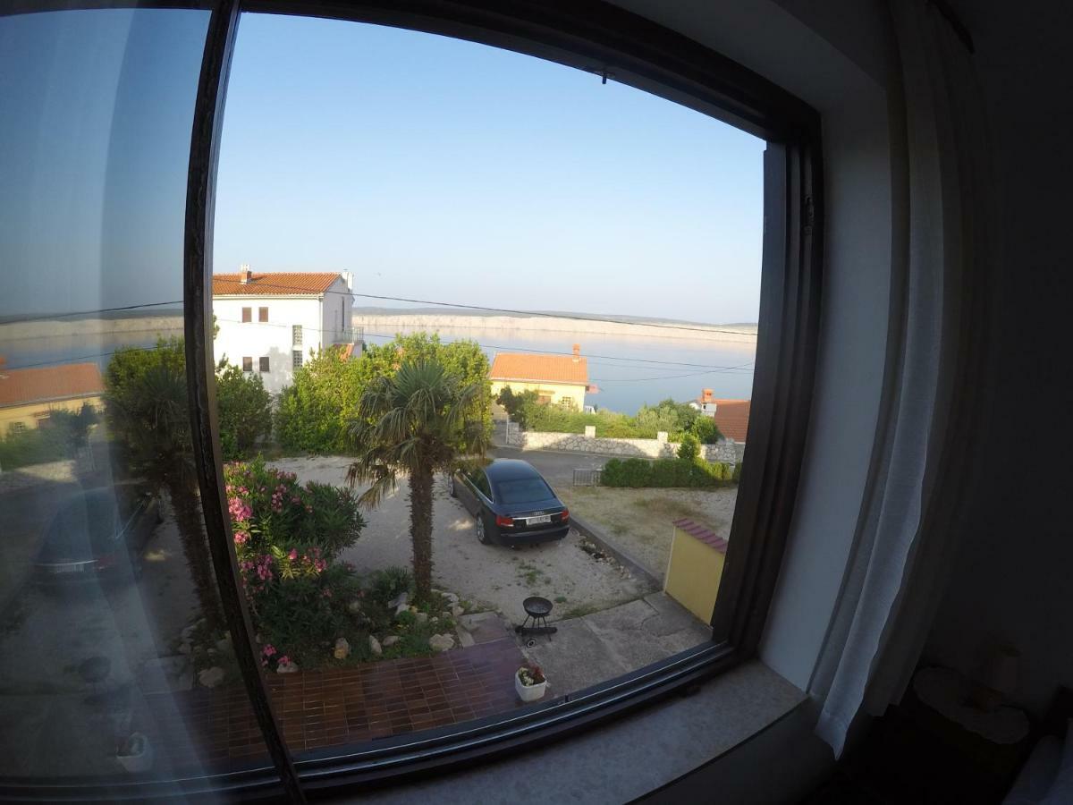 Apartments Lopac Jadranovo Bagian luar foto